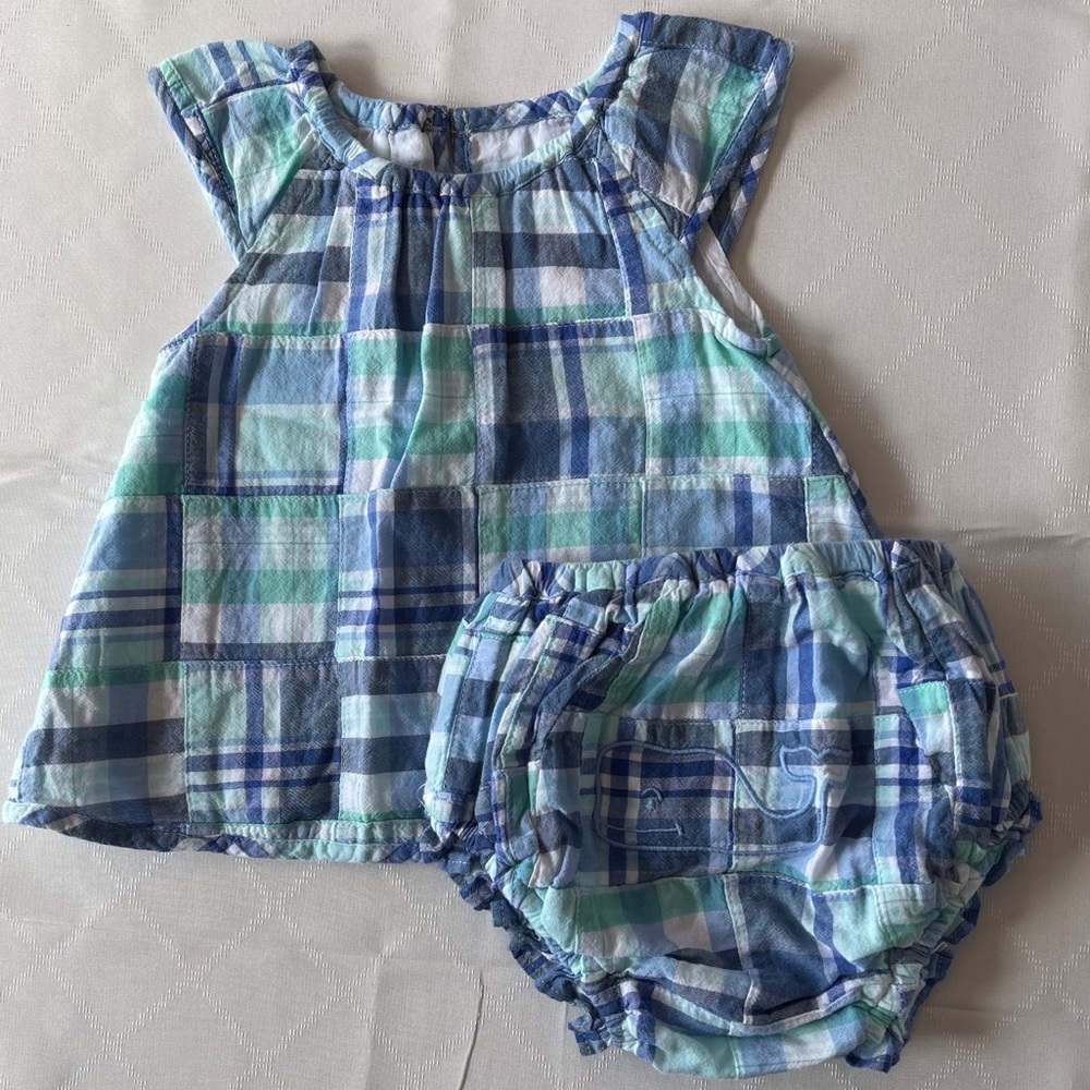 Vineyard Vines dress